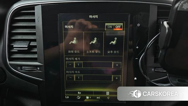 Renault Korea (Samsung) SM6 id 4551896 из Кореи 24