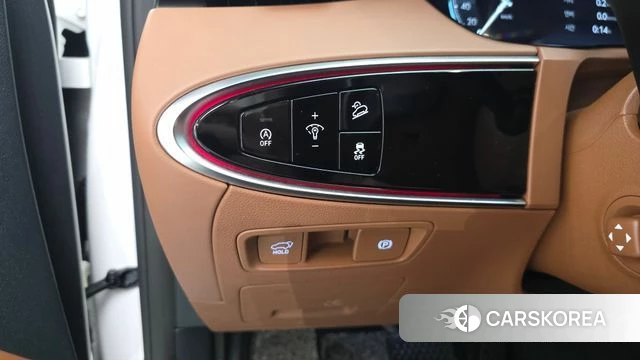 Genesis GV70 id 4641220 из Кореи 24