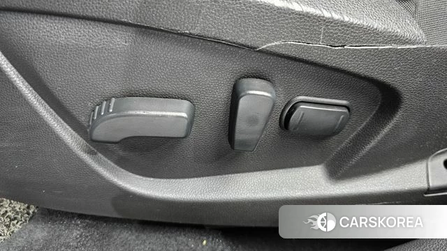 Renault Korea (Samsung) XM3 id 4637649 из Кореи 24