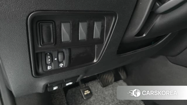 Renault Korea (Samsung) The New QM6 id 4196749 из Кореи 24