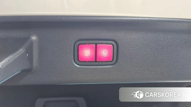 Mercedes-Benz S-Class W223 id 4415978 из Кореи 24