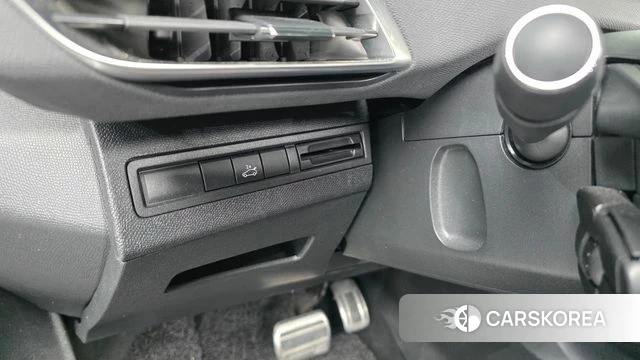 Peugeot 5008 second generation id 4581613 из Кореи 24