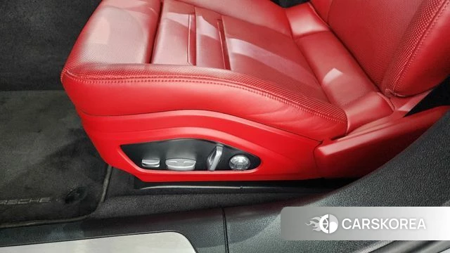Porsche Panamera (971) id 4434157 из Кореи 24