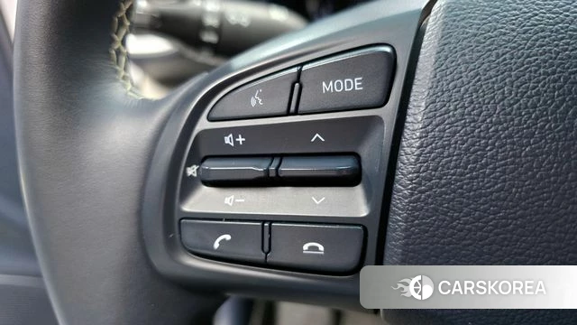 Hyundai Venue id 4267717 из Кореи 24