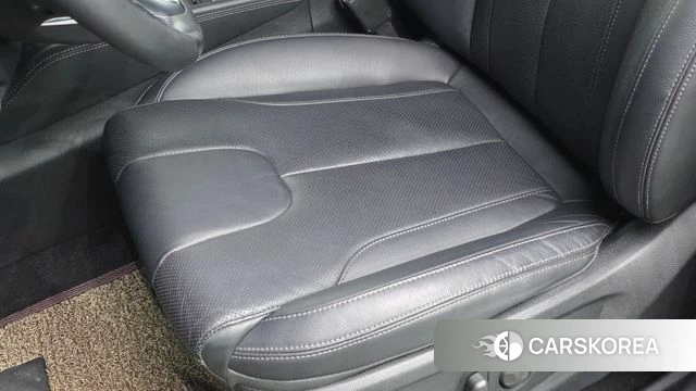 Hyundai Santa Fe TM id 4384245 из Кореи 24