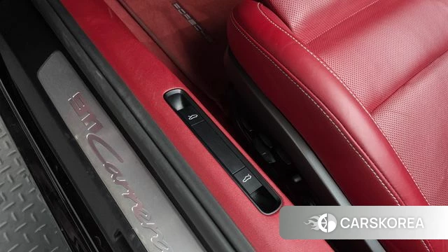 Porsche 911(992) id 4542479 из Кореи 24