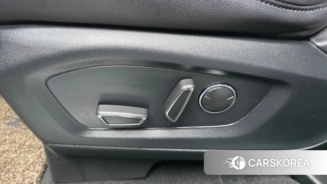 Ford Explorer 6th Generation id 4754846 из Кореи 24