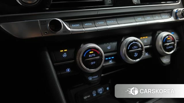 Genesis G70 id 4377851 из Кореи 24