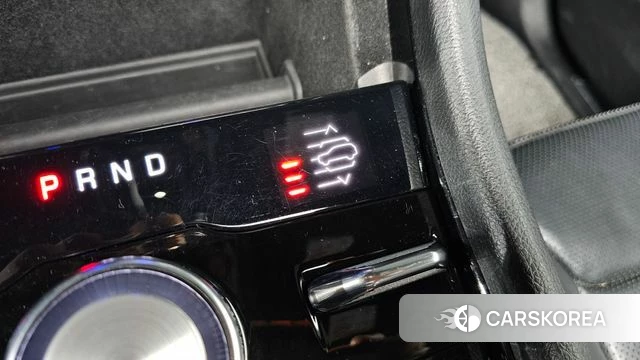 Jeep Grand Cherokee (WL) id 4731433 из Кореи 24