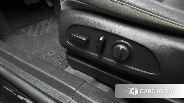 Chevrolet (GM Daewoo) Trax Crossover id 4432763 из Кореи 24