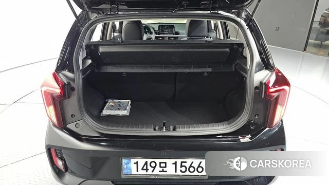 Kia The New Morning (JA) id 4730306 из Кореи 24