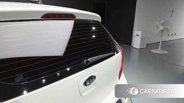 Kia All New Morning (JA) id 4937626 из Кореи 24