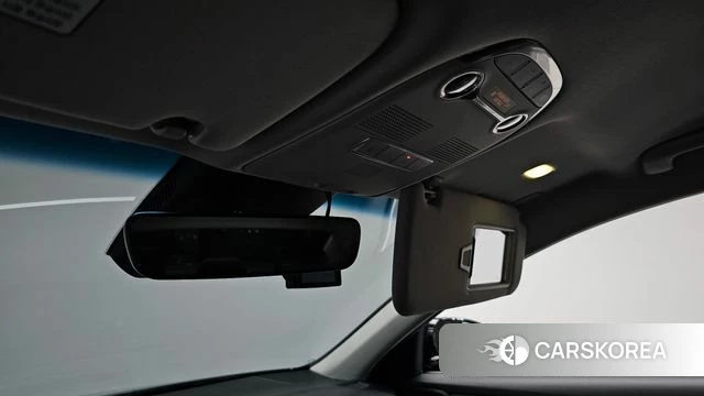 Hyundai The New Grandeur IG Hybrid id 4429940 из Кореи 24