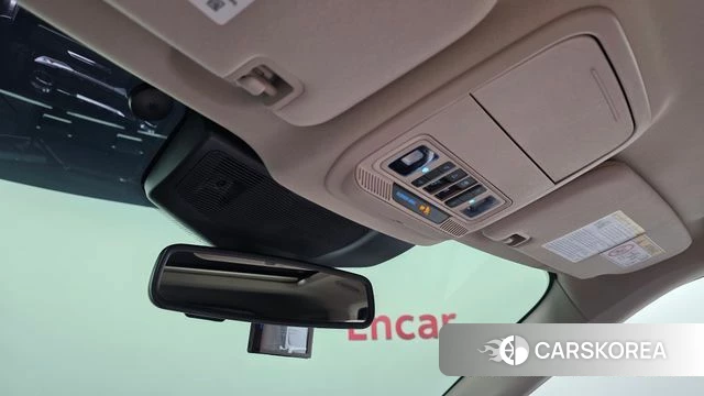 Ford Explorer 6th Generation id 4586541 из Кореи 24