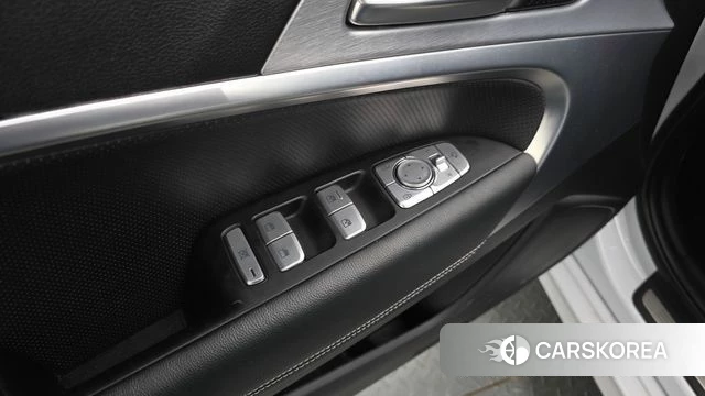 Genesis G70 id 4770650 из Кореи 24
