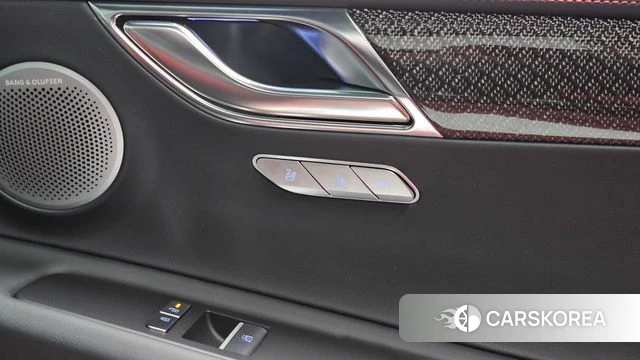 Genesis GV80 Coupe id 4879785 из Кореи 24