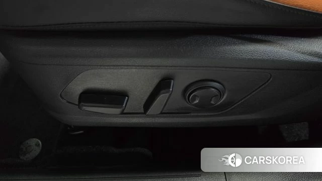 Kia Sportage 5th Generation Hybrid id 4870937 из Кореи 24