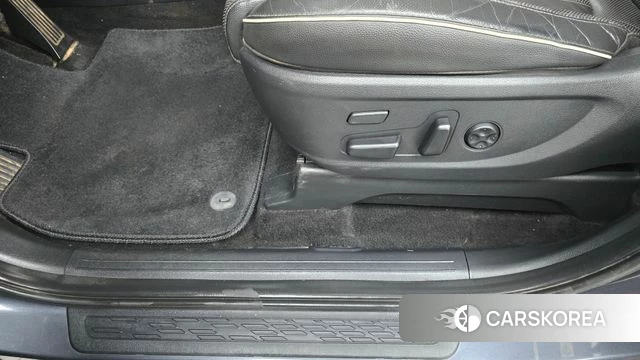 Hyundai Palisade id 4541545 из Кореи 24