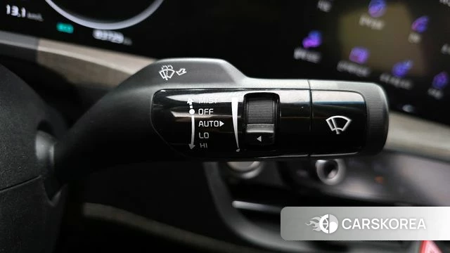 Kia K8 id 4267651 из Кореи 24