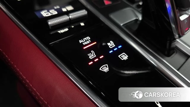 Porsche Panamera (971) id 4631827 из Кореи 24