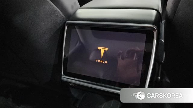 Tesla Model Y id 4571777 из Кореи 24
