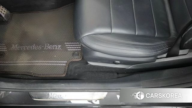 Mercedes-Benz E-Class W213 id 4736333 из Кореи 24