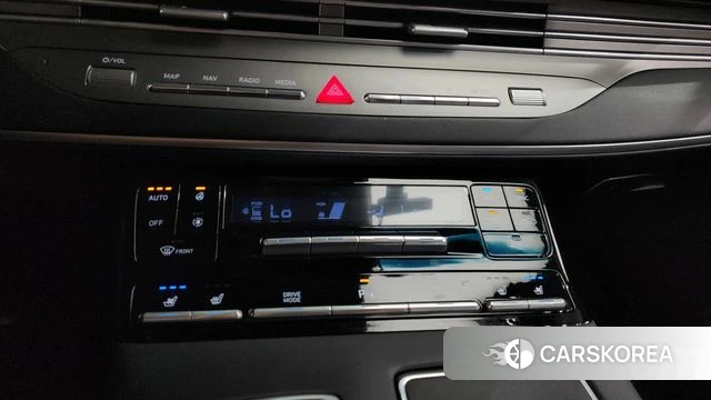 Hyundai The New Grandeur IG id 4637654 из Кореи 24