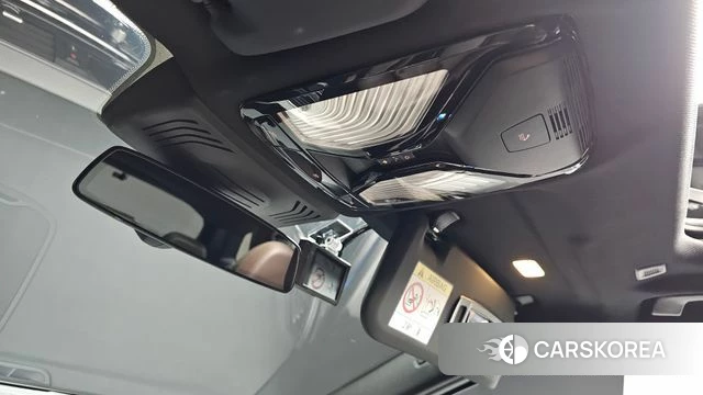 BMW X3 (G01) id 4572956 из Кореи 24
