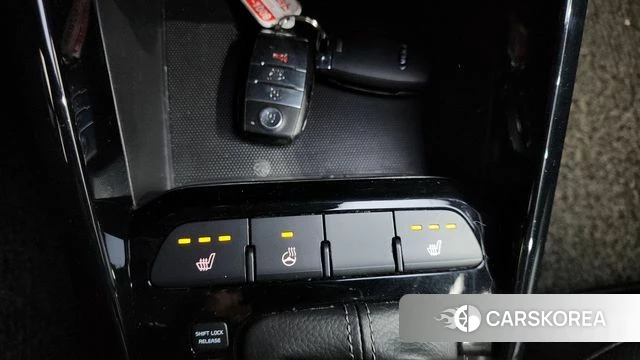 Kia Stonic id 4459313 из Кореи 24