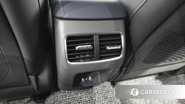 Hyundai Sonata D Edge (DN8) id 4248386 из Кореи 24