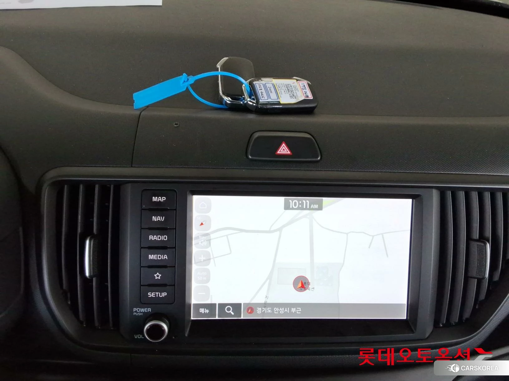 Kia Ray id 4289566 из Кореи 24