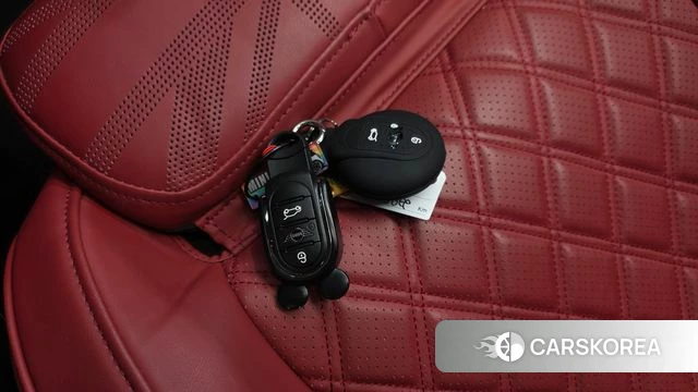 Mini Cooper id 4519804 из Кореи 24