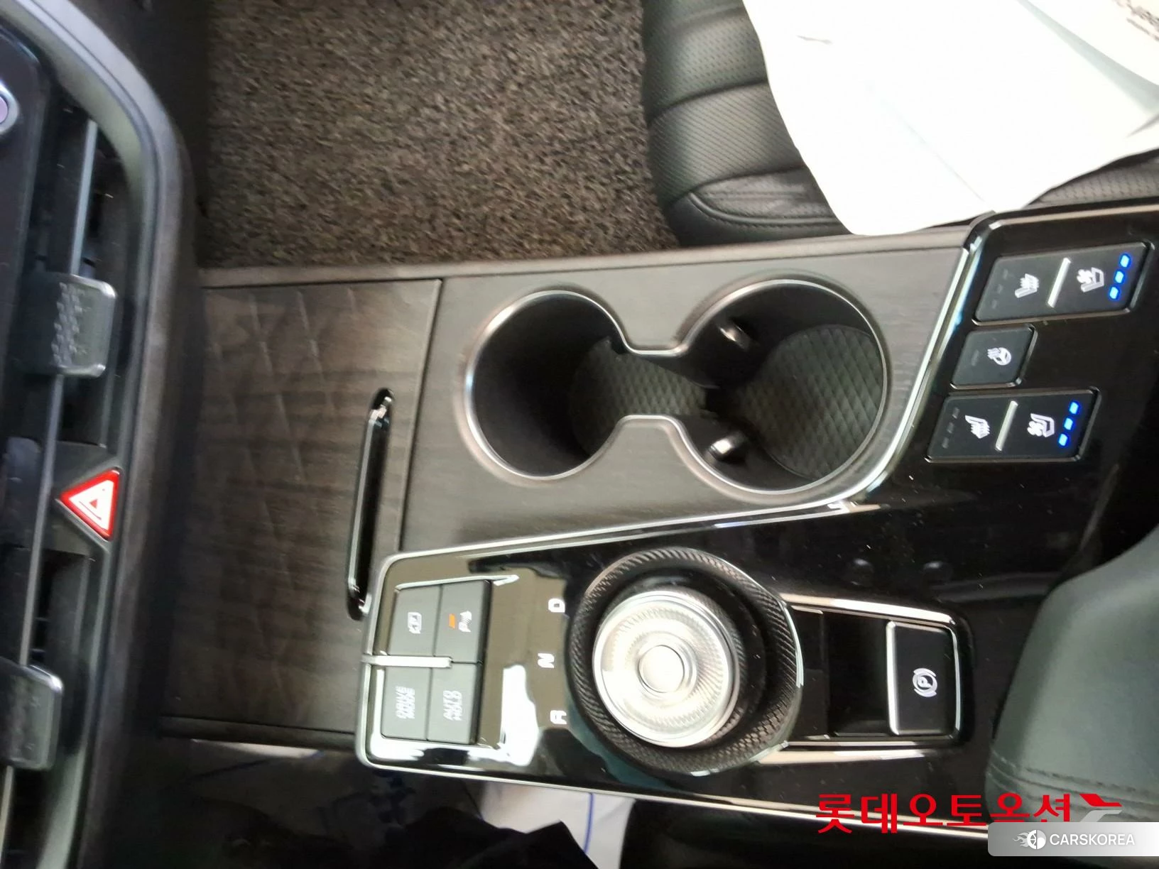 Kia K8 id 4296863 из Кореи 24