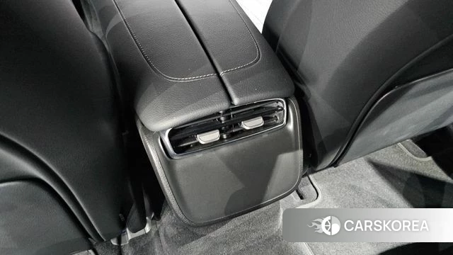 Mercedes-Benz EQE V295 id 4534302 из Кореи 24