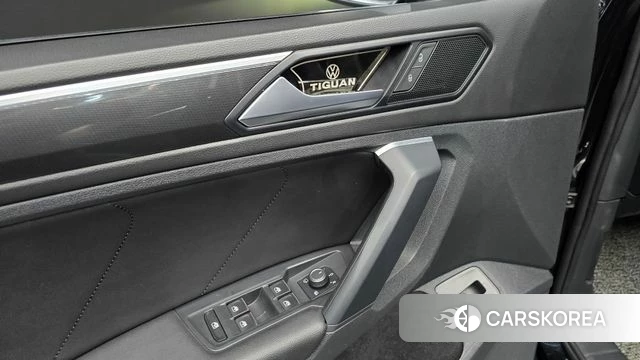 Volkswagen Tiguan second Generation id 4285043 из Кореи 24