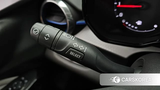 Chevrolet (GM Daewoo) Trax Crossover id 4494018 из Кореи 24