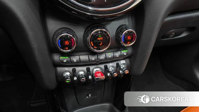 Mini Cooper Convertible id 4783276 из Кореи 24