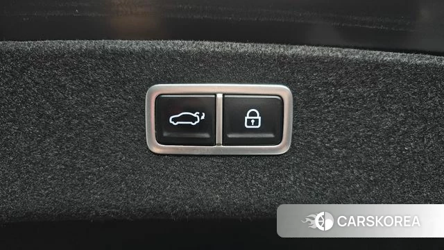 Genesis G80 (RG3) id 4442935 из Кореи 24