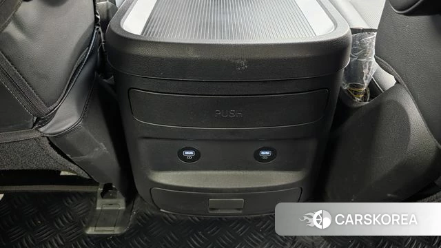 Hyundai Staria id 4470020 из Кореи 24