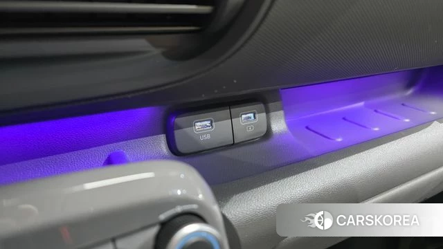 Hyundai Casper id 4409240 из Кореи 24