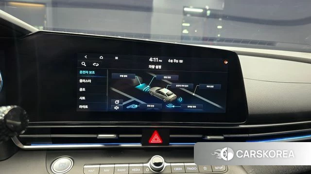 Hyundai Avante (CN7) id 4423832 из Кореи 24