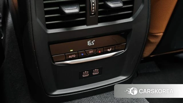 BMW 3 Series (G20) id 4589706 из Кореи 24