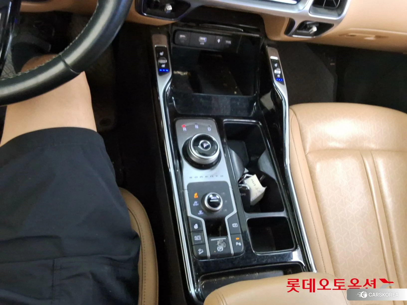Kia Sorento Hybrid id 4909333 из Кореи 24