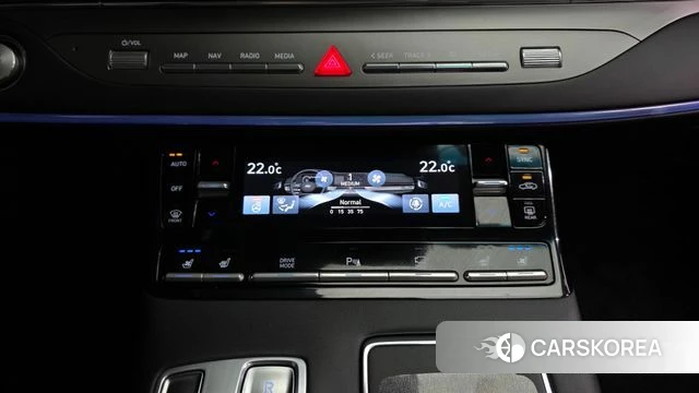 Hyundai The New Grandeur IG id 4848795 из Кореи 24