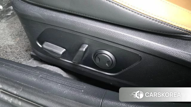 Kia K5 3rd generation id 4389647 из Кореи 24