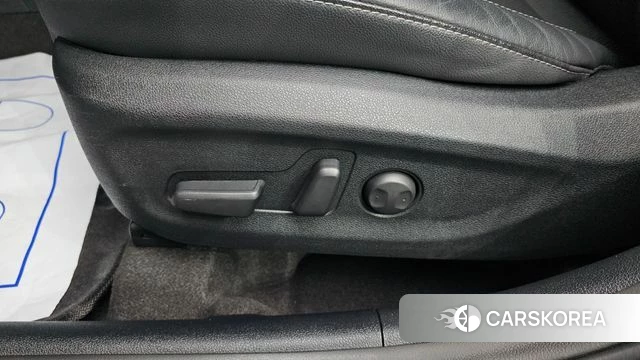 Kia The New Niro id 4267982 из Кореи 24