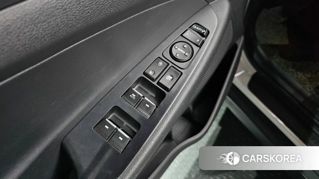 Hyundai All New Tucson id 4447599 из Кореи 24