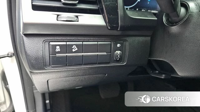 Ssangyong The New Rexton Sports Cannes id 4848528 из Кореи 24