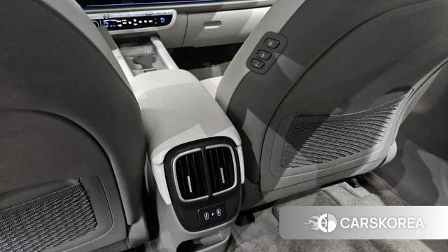 Hyundai Ionic 6 id 4414715 из Кореи 24