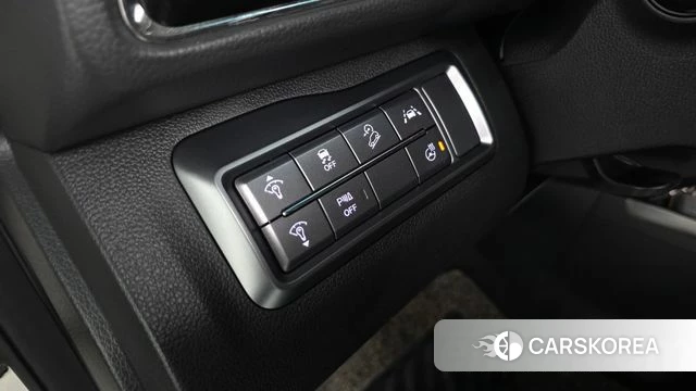 Ssangyong Tivoli Air id 4377062 из Кореи 24
